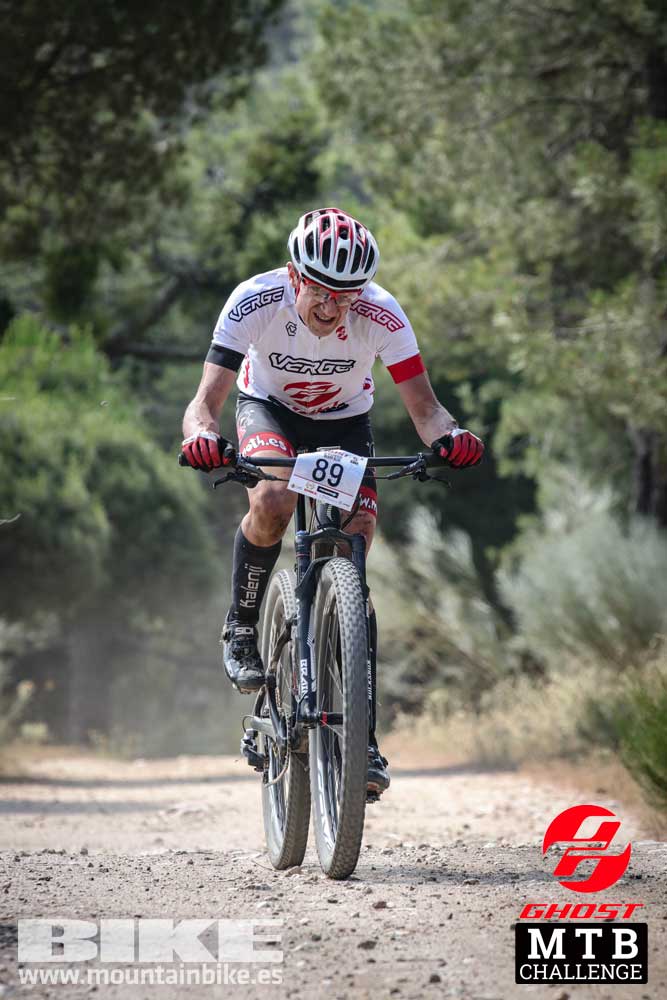 Ghost MTB Challenge - Stone Bikes Valdemaqueda 2018. Galería 2