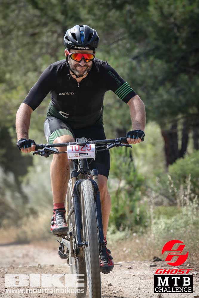Ghost MTB Challenge - Stone Bikes Valdemaqueda 2018. Galería 2