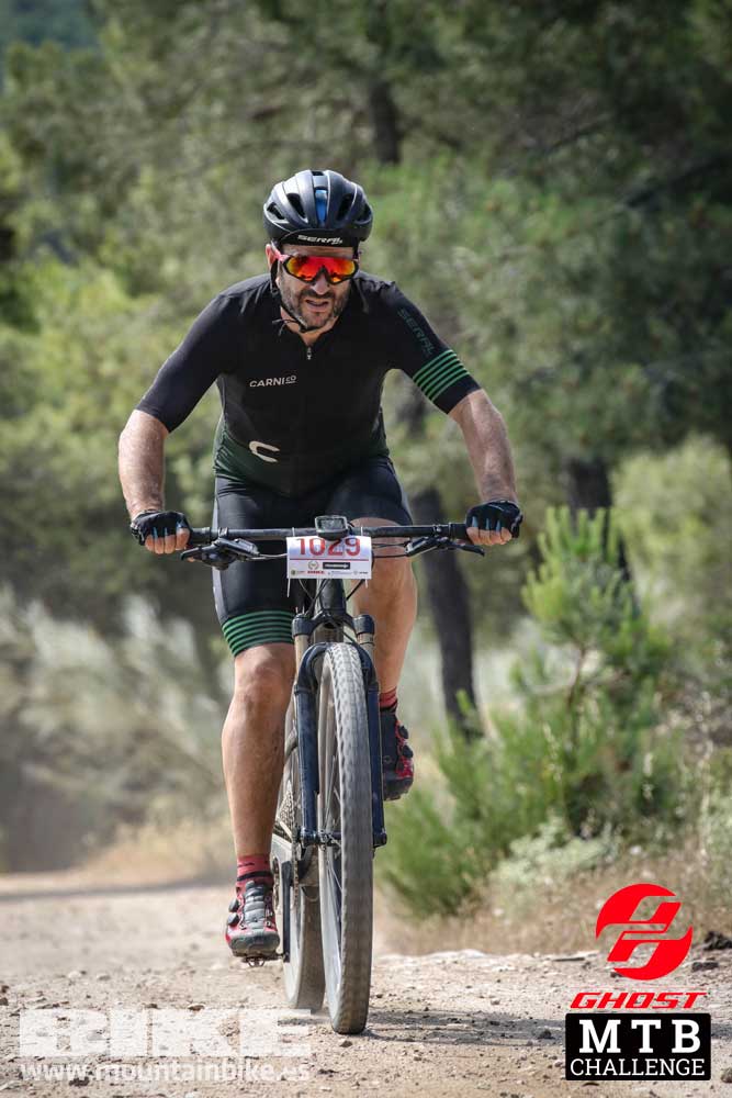 Ghost MTB Challenge - Stone Bikes Valdemaqueda 2018. Galería 2