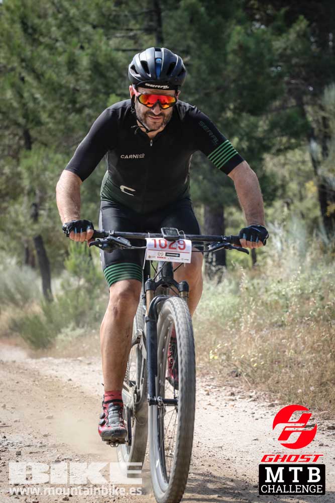 Ghost MTB Challenge - Stone Bikes Valdemaqueda 2018. Galería 2