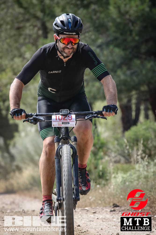 Ghost MTB Challenge - Stone Bikes Valdemaqueda 2018. Galería 2