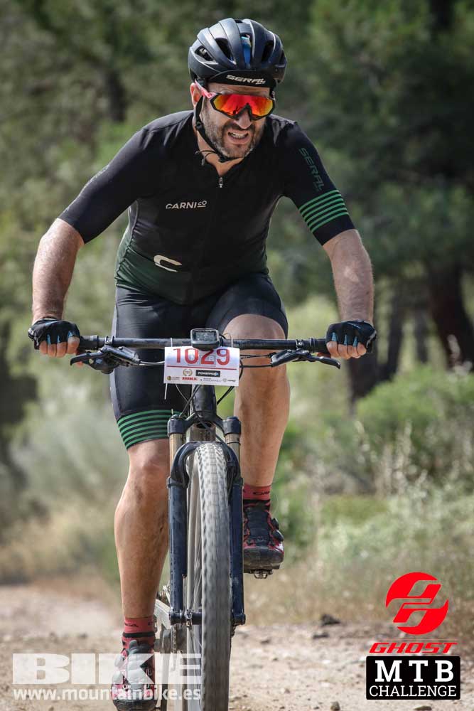 Ghost MTB Challenge - Stone Bikes Valdemaqueda 2018. Galería 2