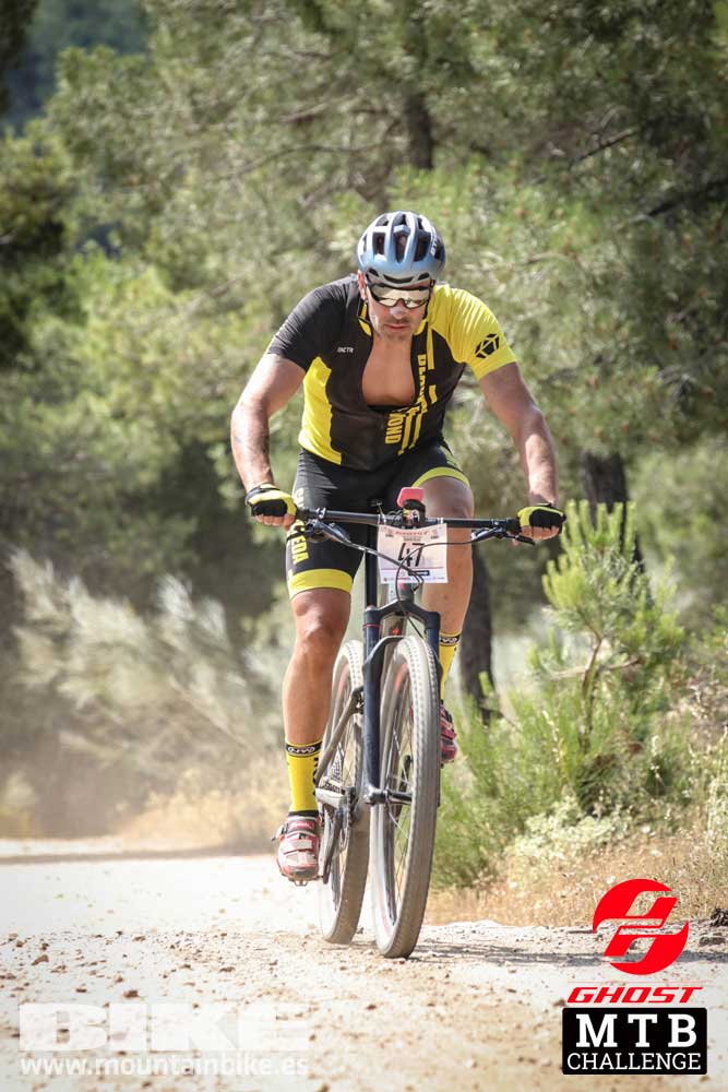 Ghost MTB Challenge - Stone Bikes Valdemaqueda 2018. Galería 2