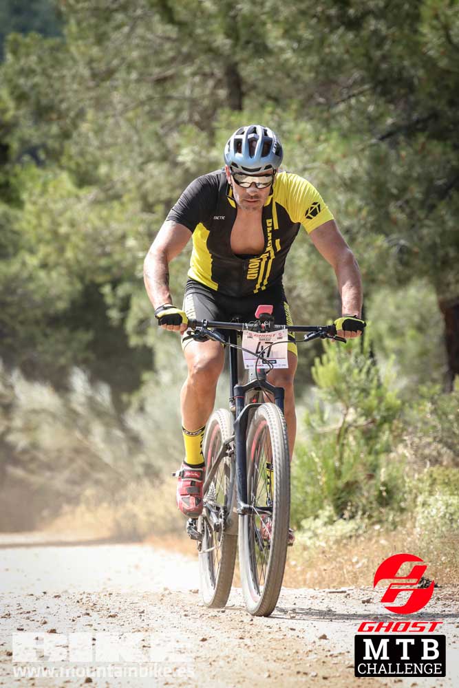 Ghost MTB Challenge - Stone Bikes Valdemaqueda 2018. Galería 2