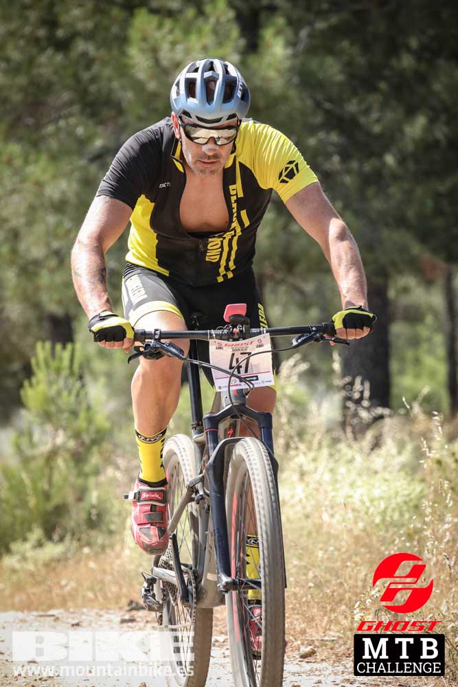 Ghost MTB Challenge - Stone Bikes Valdemaqueda 2018. Galería 2
