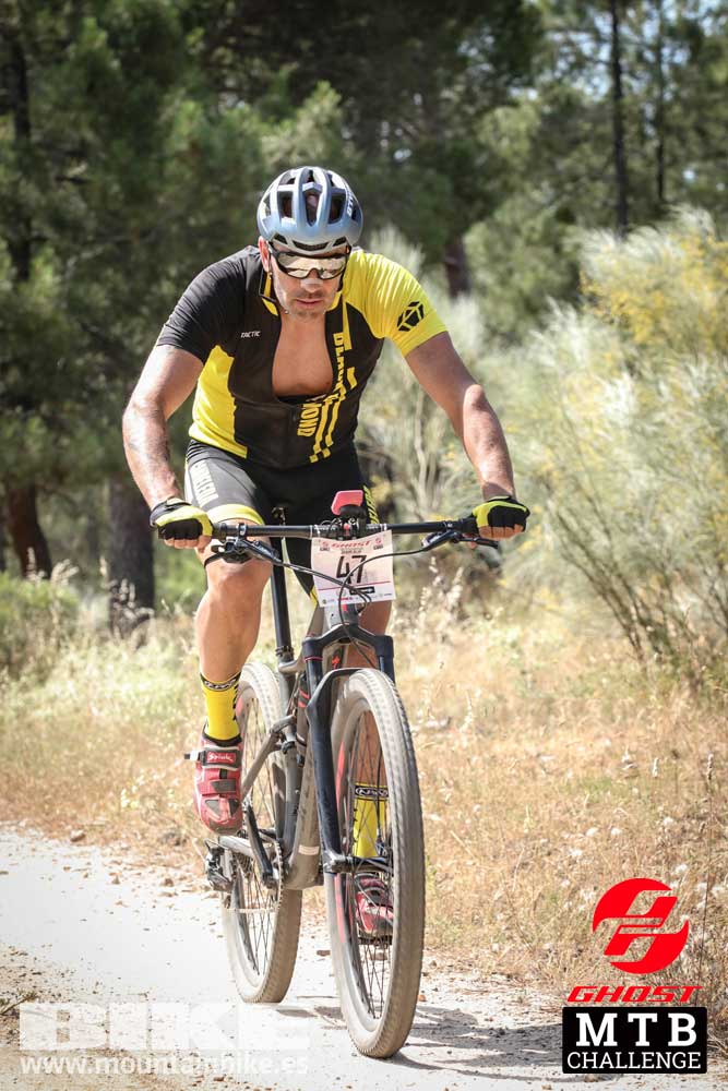 Ghost MTB Challenge - Stone Bikes Valdemaqueda 2018. Galería 2