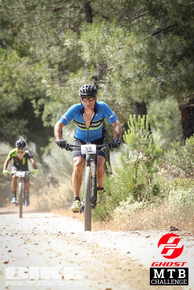 Ghost MTB Challenge - Stone Bikes Valdemaqueda 2018. Galería 2