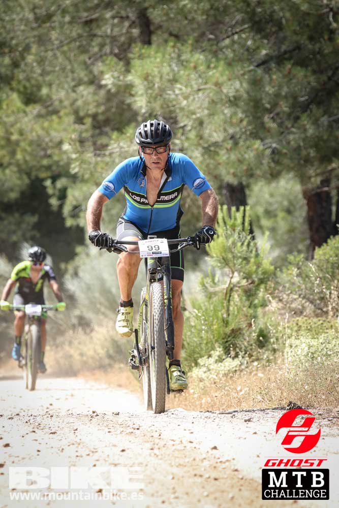Ghost MTB Challenge - Stone Bikes Valdemaqueda 2018. Galería 2