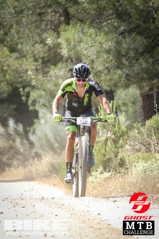 Ghost MTB Challenge - Stone Bikes Valdemaqueda 2018. Galería 2