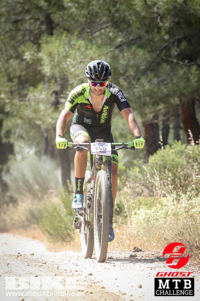 Ghost MTB Challenge - Stone Bikes Valdemaqueda 2018. Galería 2