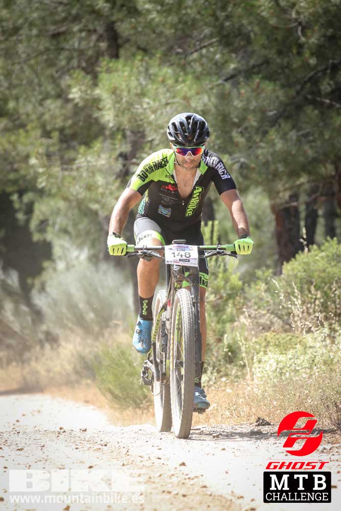 Ghost MTB Challenge - Stone Bikes Valdemaqueda 2018. Galería 2