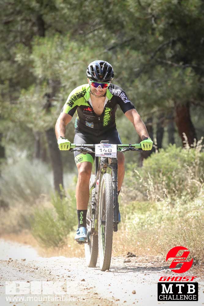 Ghost MTB Challenge - Stone Bikes Valdemaqueda 2018. Galería 2