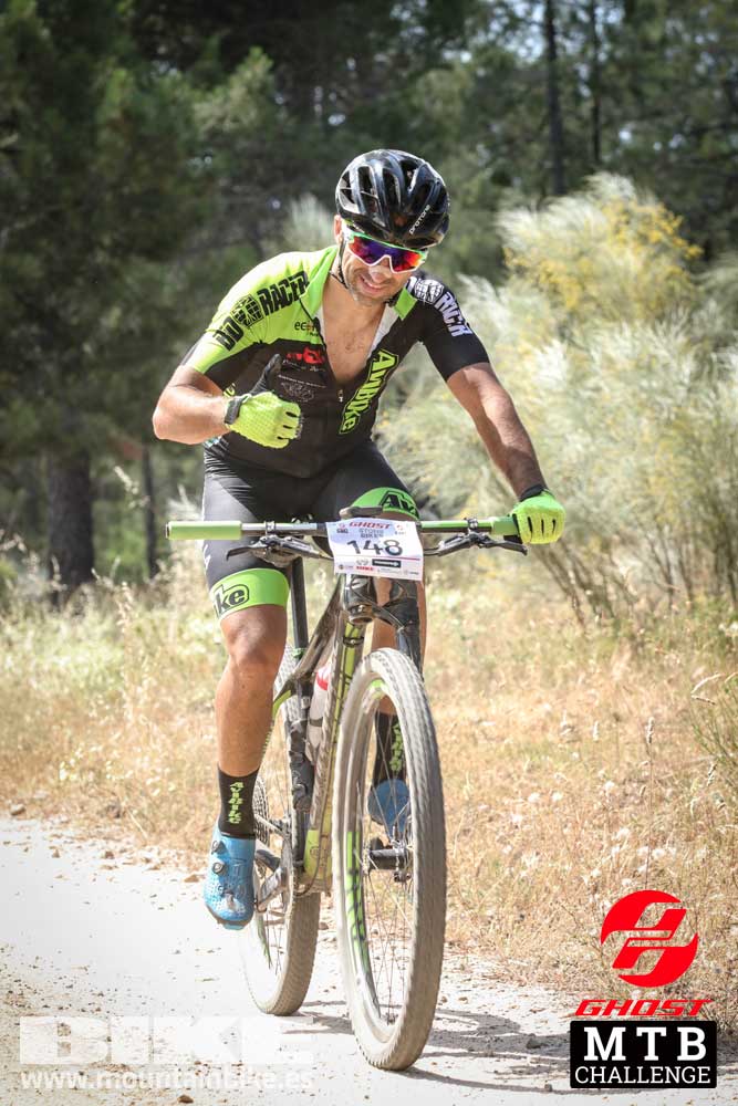 Ghost MTB Challenge - Stone Bikes Valdemaqueda 2018. Galería 2