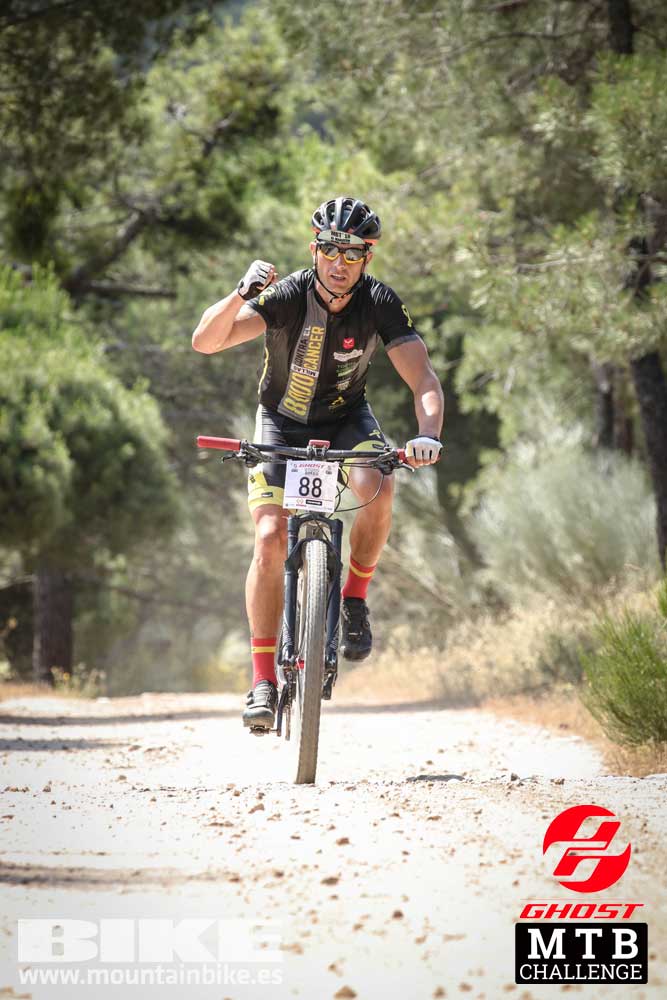 Ghost MTB Challenge - Stone Bikes Valdemaqueda 2018. Galería 2