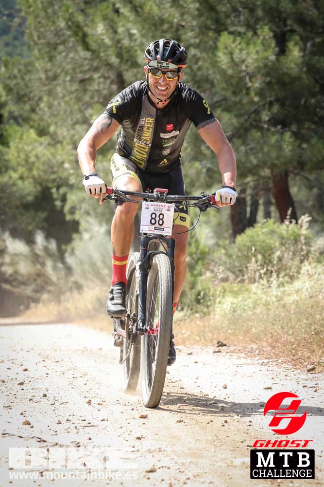 Ghost MTB Challenge - Stone Bikes Valdemaqueda 2018. Galería 2