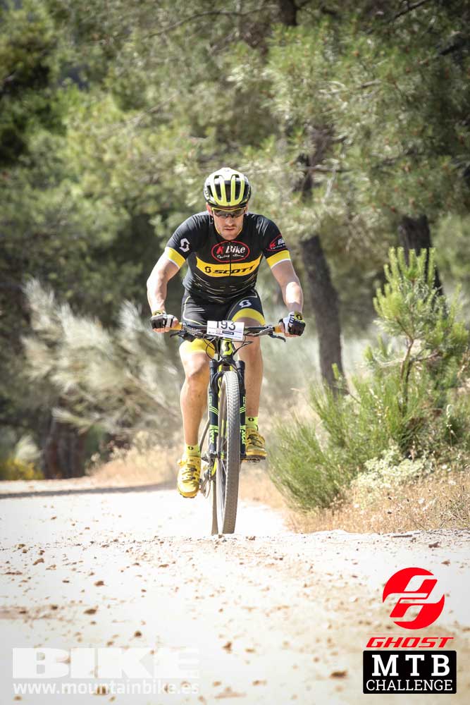 Ghost MTB Challenge - Stone Bikes Valdemaqueda 2018. Galería 2