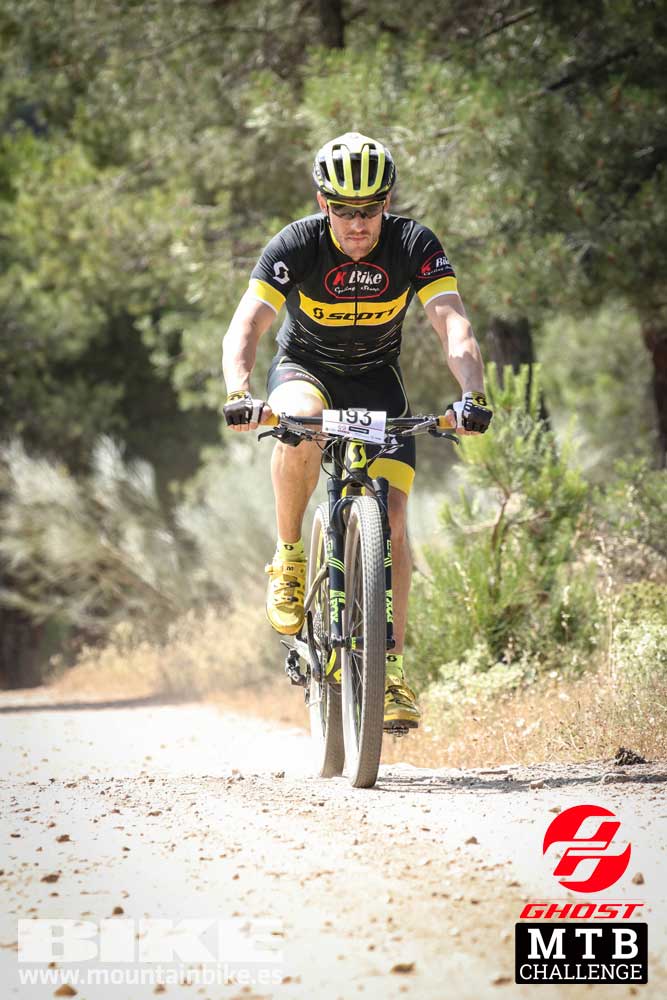 Ghost MTB Challenge - Stone Bikes Valdemaqueda 2018. Galería 2