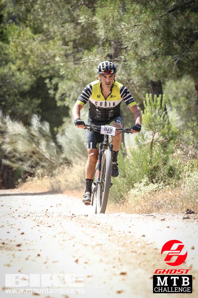 Ghost MTB Challenge - Stone Bikes Valdemaqueda 2018. Galería 2