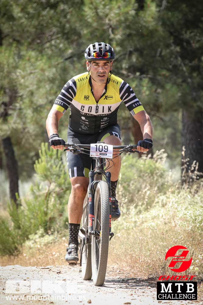 Ghost MTB Challenge - Stone Bikes Valdemaqueda 2018. Galería 2