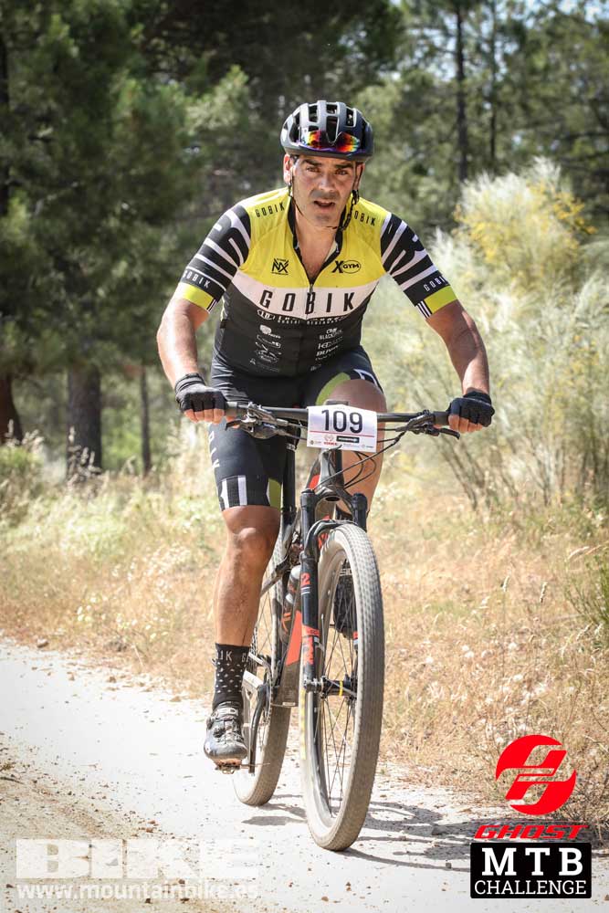 Ghost MTB Challenge - Stone Bikes Valdemaqueda 2018. Galería 3