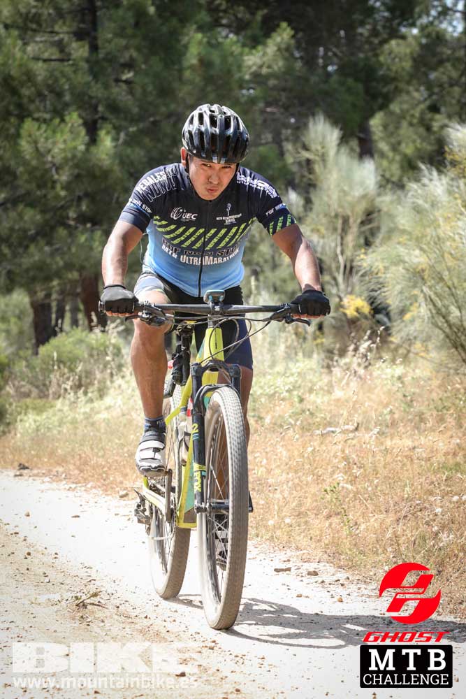 Ghost MTB Challenge - Stone Bikes Valdemaqueda 2018. Galería 3