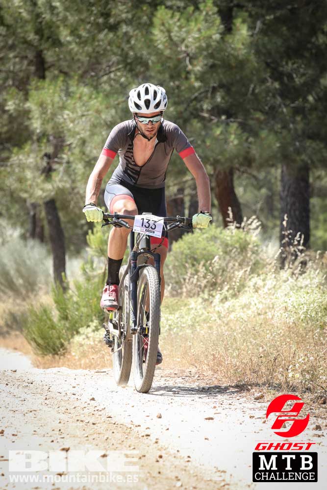 Ghost MTB Challenge - Stone Bikes Valdemaqueda 2018. Galería 3