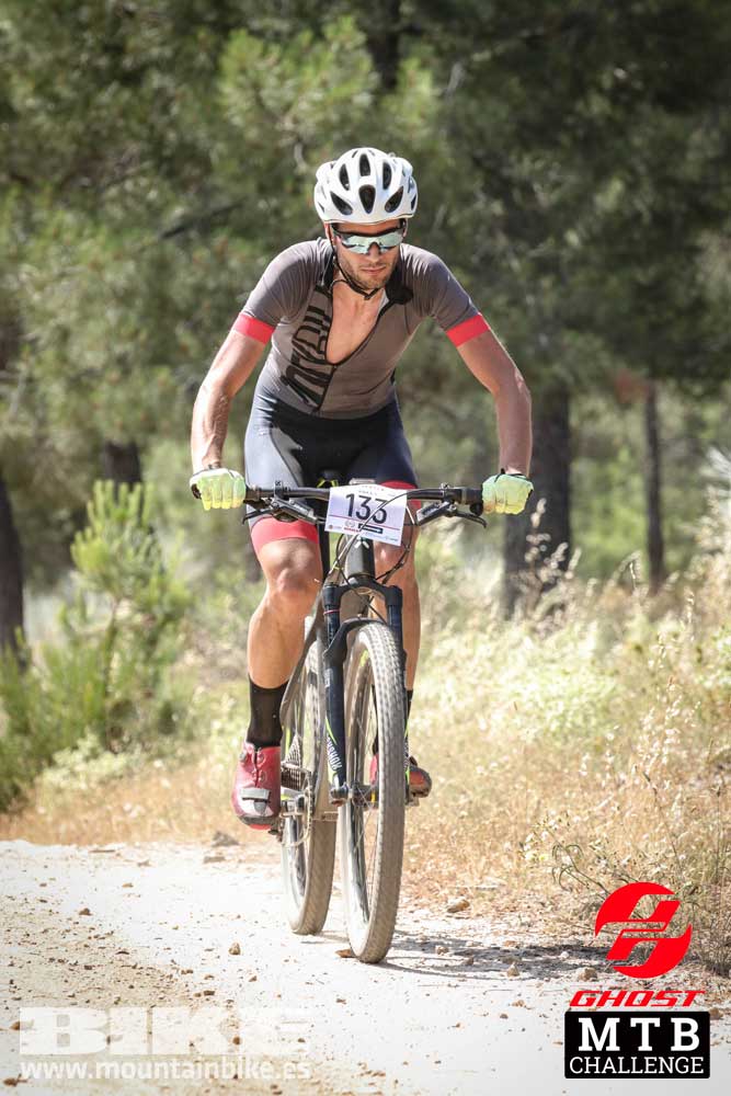 Ghost MTB Challenge - Stone Bikes Valdemaqueda 2018. Galería 3