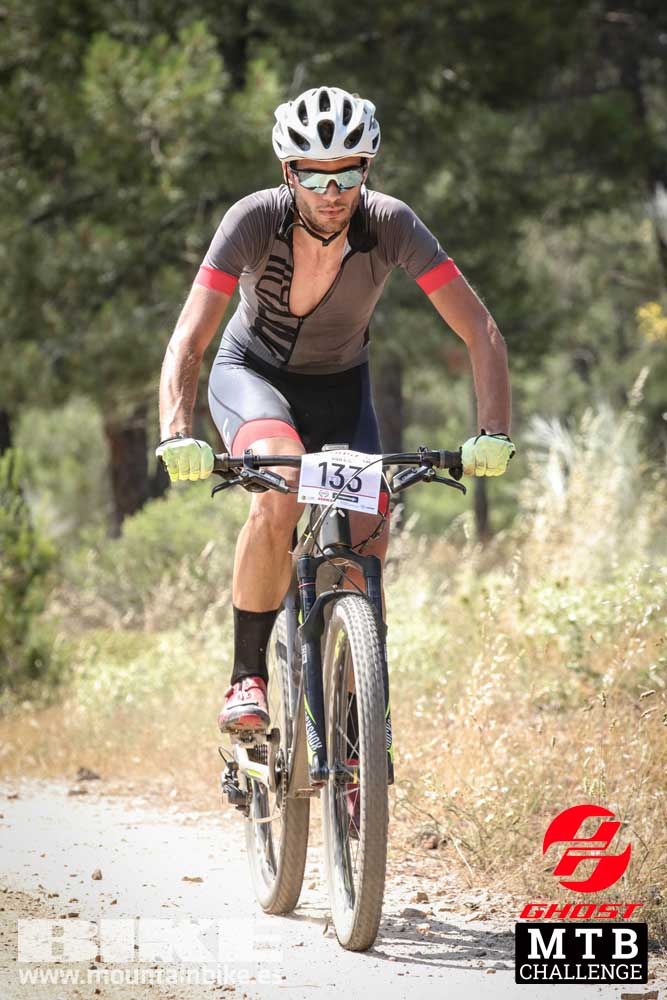 Ghost MTB Challenge - Stone Bikes Valdemaqueda 2018. Galería 3