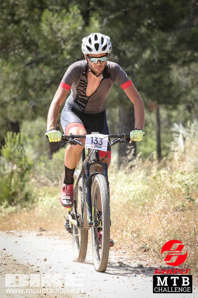 Ghost MTB Challenge - Stone Bikes Valdemaqueda 2018. Galería 3