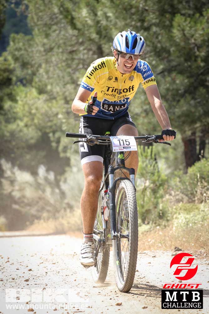 Ghost MTB Challenge - Stone Bikes Valdemaqueda 2018. Galería 3