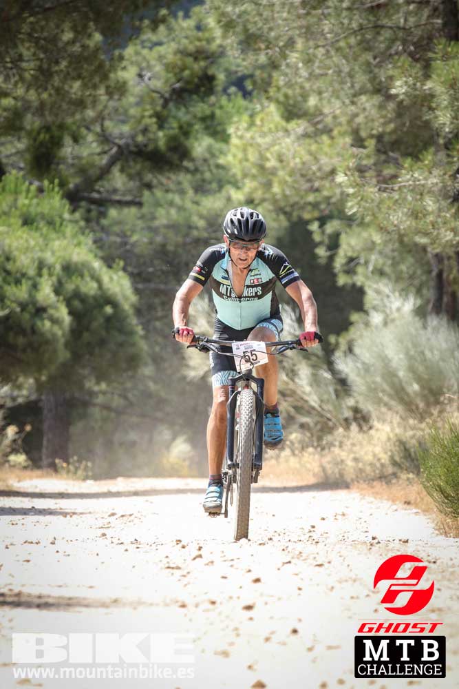 Ghost MTB Challenge - Stone Bikes Valdemaqueda 2018. Galería 3