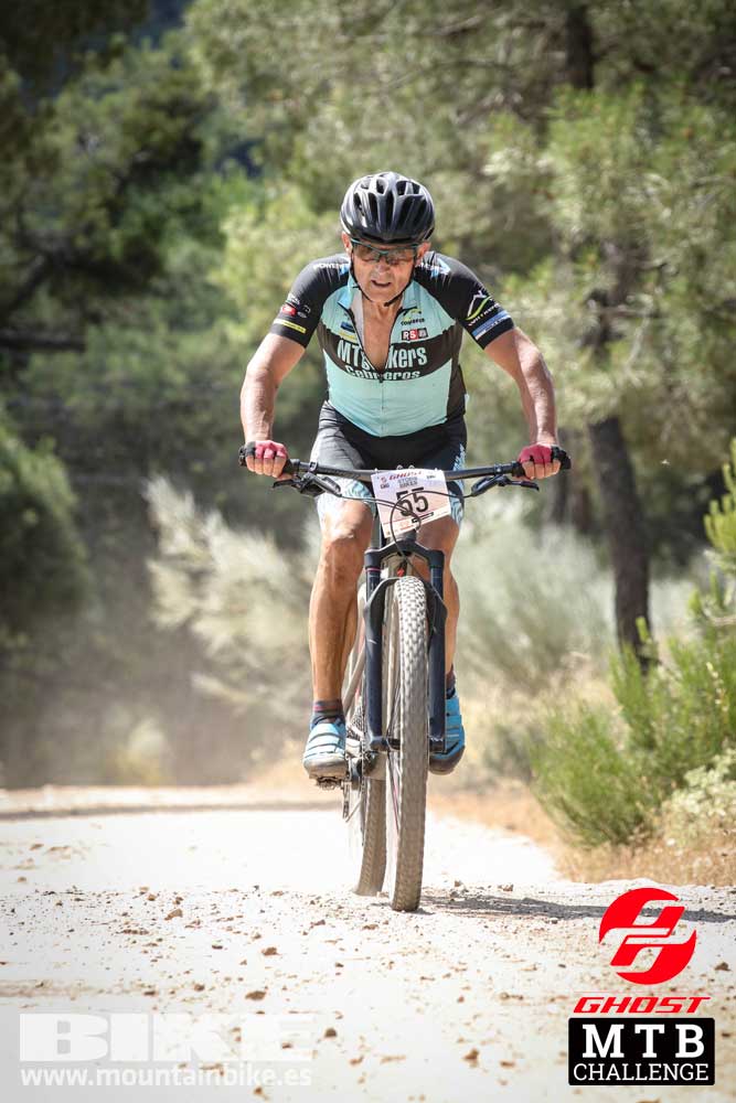 Ghost MTB Challenge - Stone Bikes Valdemaqueda 2018. Galería 3