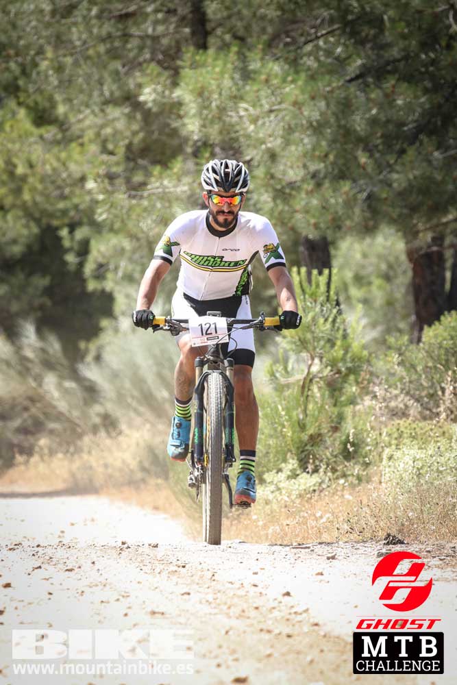 Ghost MTB Challenge - Stone Bikes Valdemaqueda 2018. Galería 3
