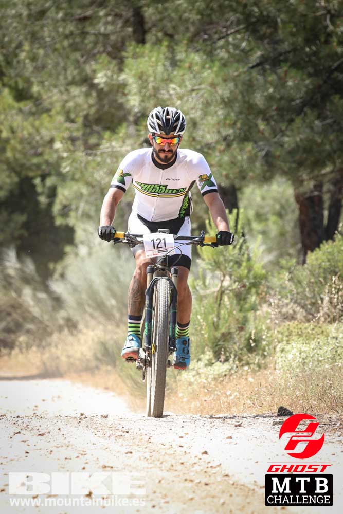 Ghost MTB Challenge - Stone Bikes Valdemaqueda 2018. Galería 3