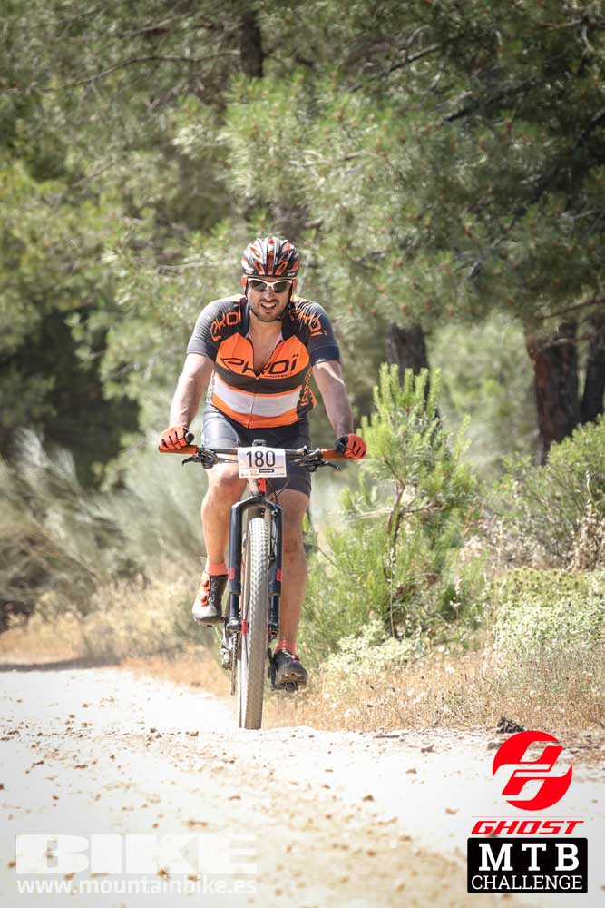 Ghost MTB Challenge - Stone Bikes Valdemaqueda 2018. Galería 3