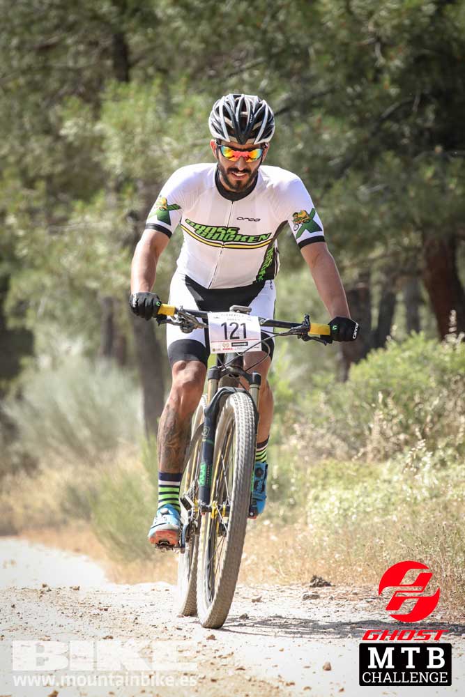 Ghost MTB Challenge - Stone Bikes Valdemaqueda 2018. Galería 3