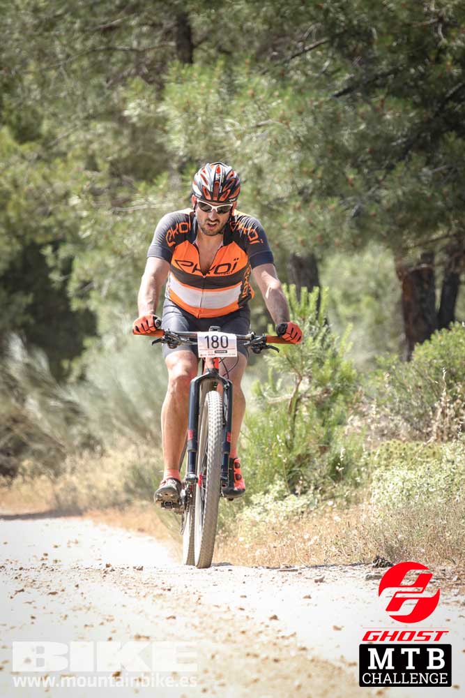 Ghost MTB Challenge - Stone Bikes Valdemaqueda 2018. Galería 3