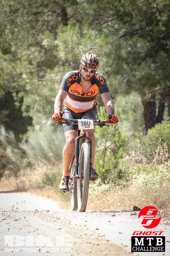 Ghost MTB Challenge - Stone Bikes Valdemaqueda 2018. Galería 3