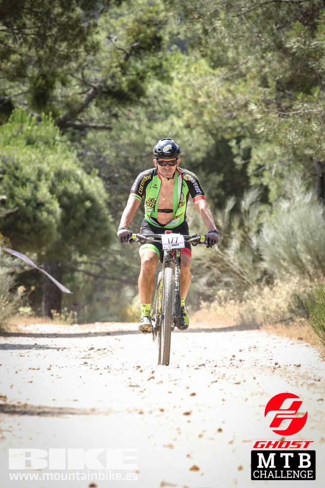 Ghost MTB Challenge - Stone Bikes Valdemaqueda 2018. Galería 3