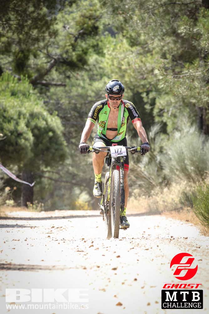 Ghost MTB Challenge - Stone Bikes Valdemaqueda 2018. Galería 3