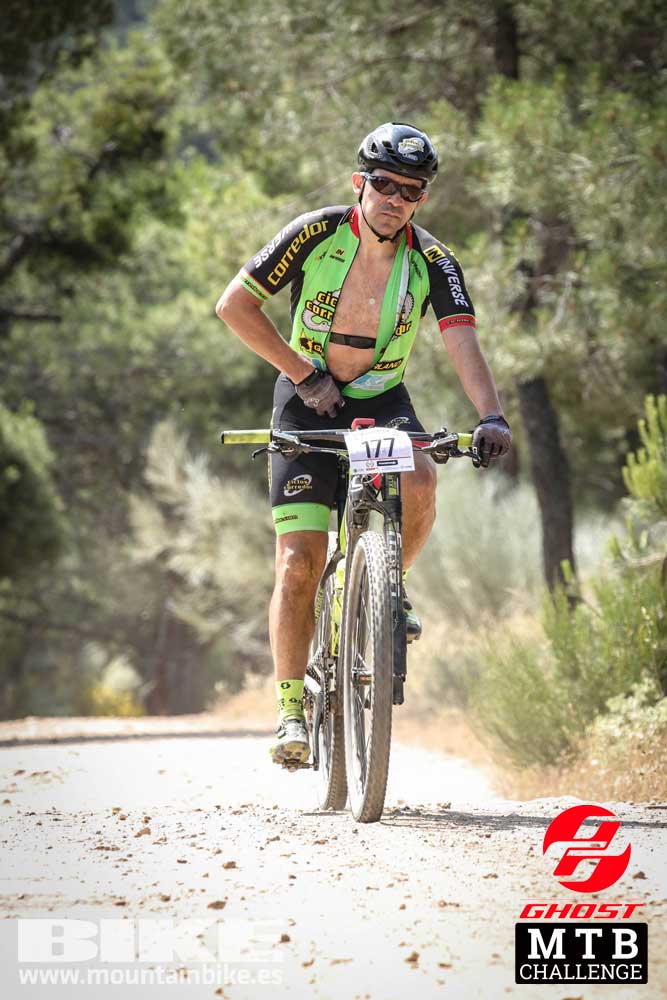 Ghost MTB Challenge - Stone Bikes Valdemaqueda 2018. Galería 3