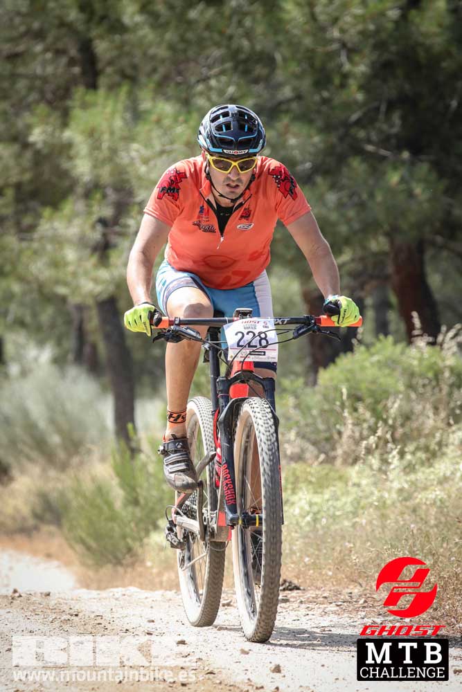 Ghost MTB Challenge - Stone Bikes Valdemaqueda 2018. Galería 3