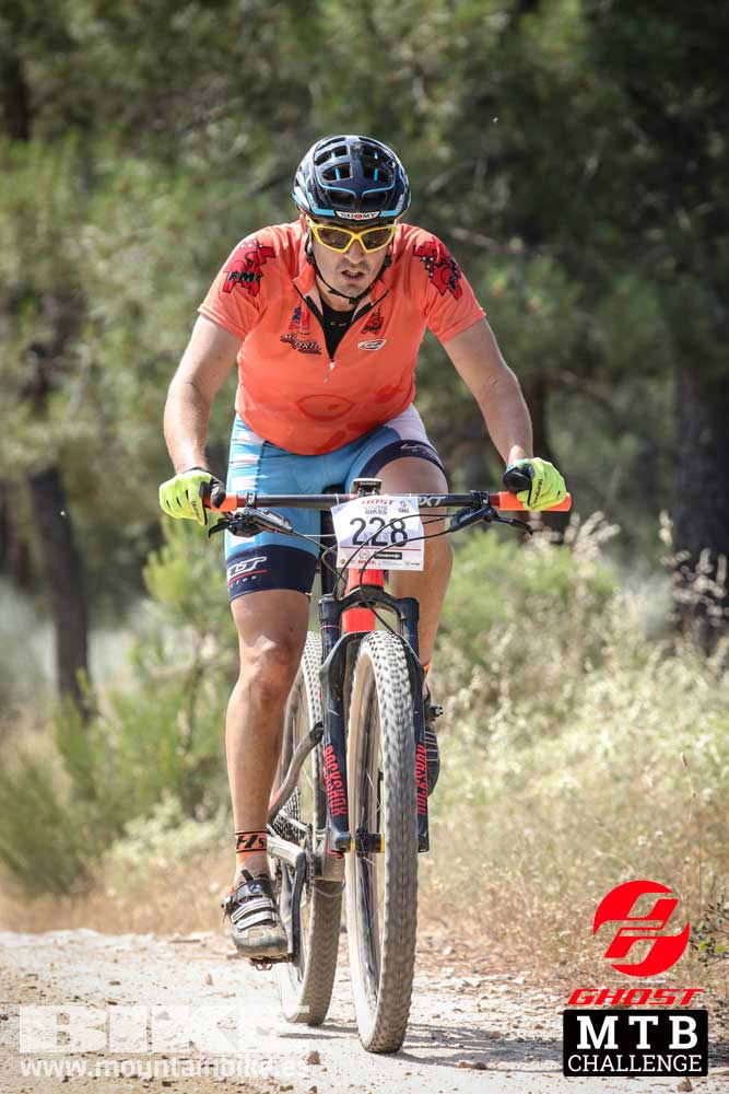 Ghost MTB Challenge - Stone Bikes Valdemaqueda 2018. Galería 3