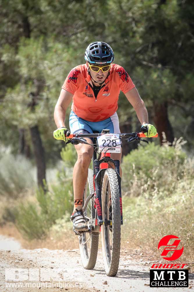 Ghost MTB Challenge - Stone Bikes Valdemaqueda 2018. Galería 3