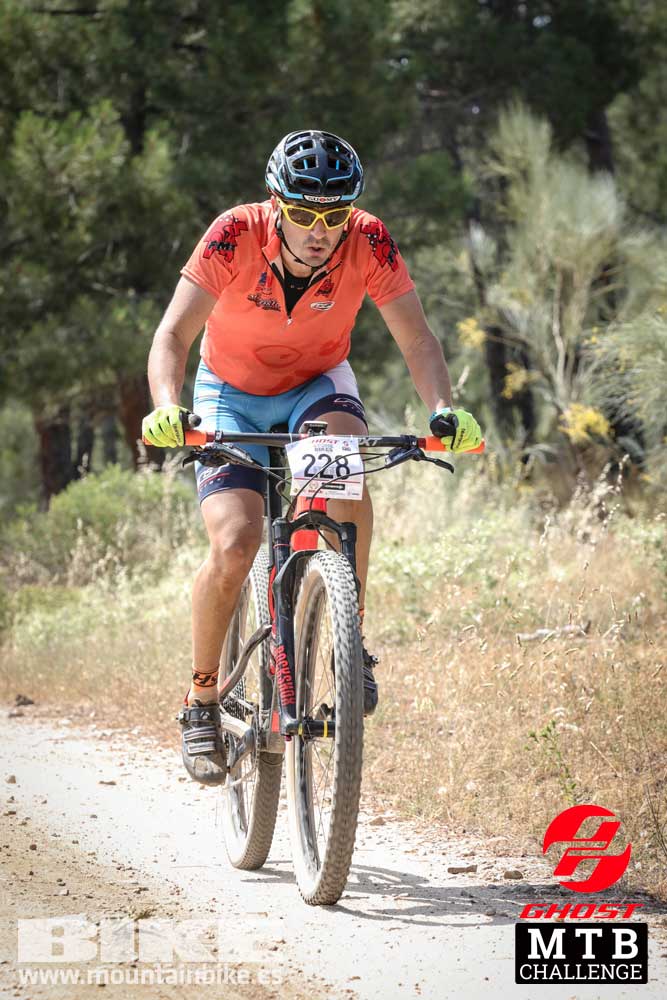 Ghost MTB Challenge - Stone Bikes Valdemaqueda 2018. Galería 3