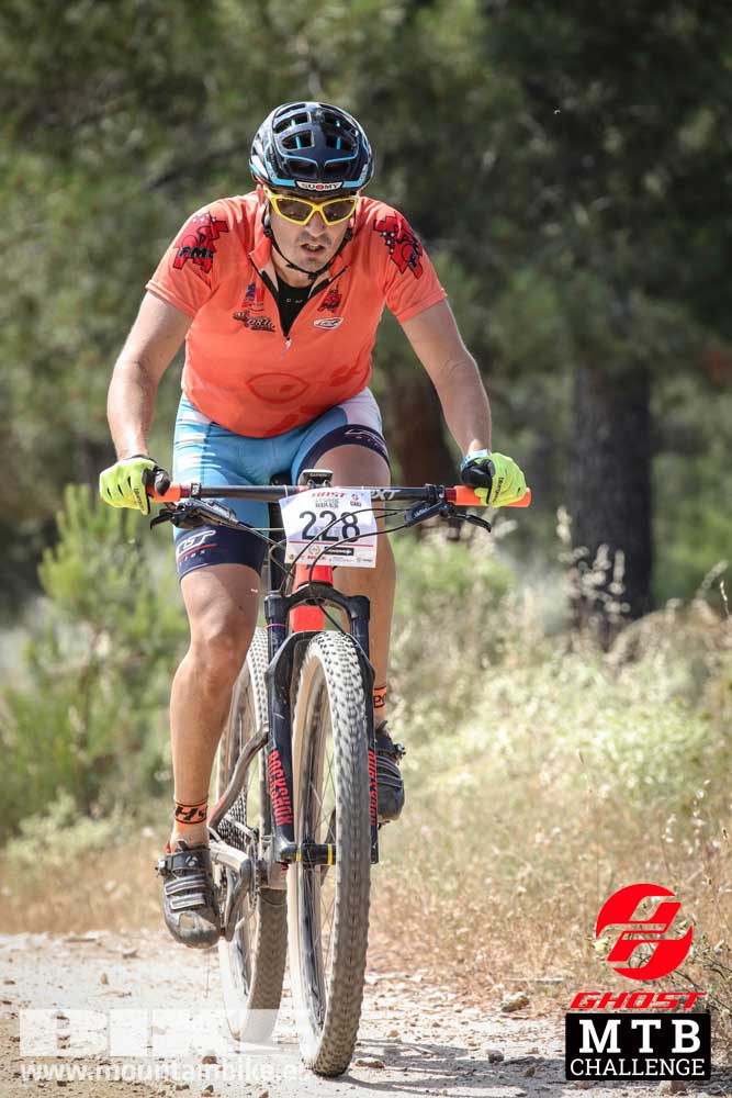Ghost MTB Challenge - Stone Bikes Valdemaqueda 2018. Galería 3