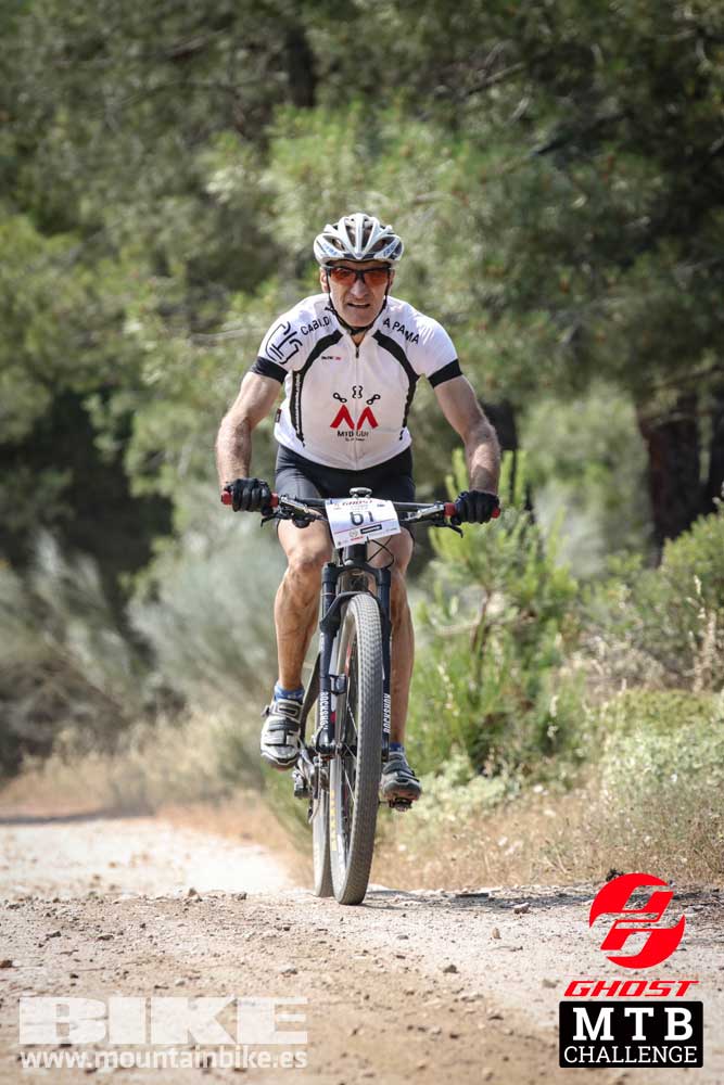 Ghost MTB Challenge - Stone Bikes Valdemaqueda 2018. Galería 3