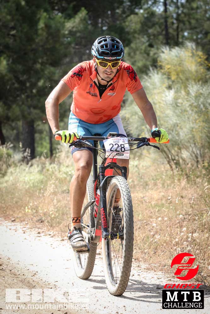 Ghost MTB Challenge - Stone Bikes Valdemaqueda 2018. Galería 3