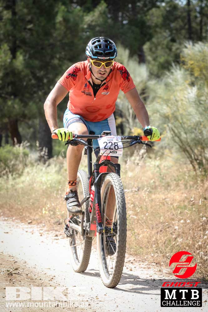 Ghost MTB Challenge - Stone Bikes Valdemaqueda 2018. Galería 3