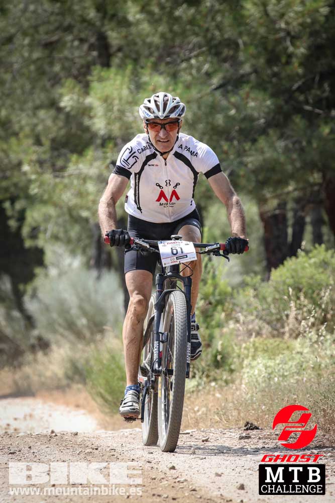 Ghost MTB Challenge - Stone Bikes Valdemaqueda 2018. Galería 3